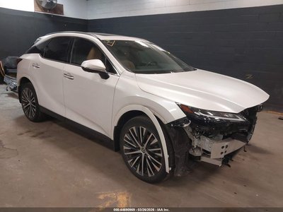 2023 Lexus RX 350
