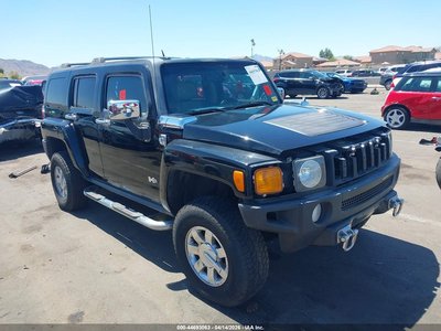 2006 Hummer H3