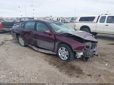 2003 Chevrolet Impala