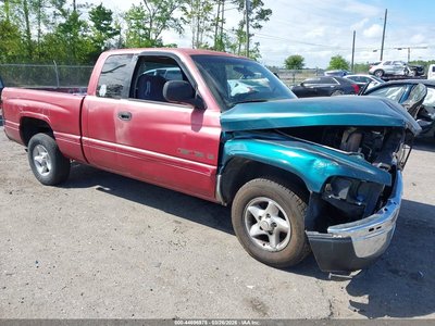 1999 Dodge Ram 1500