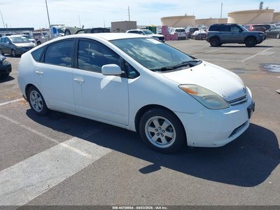 2004 Toyota Prius