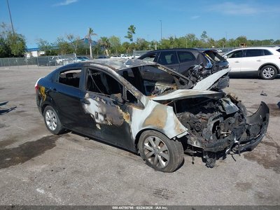 2013 Kia Rio