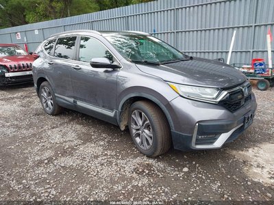 2020 Honda CR-V Hybrid