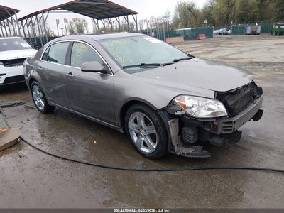2011 Chevrolet Malibu