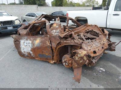2016 Volkswagen Beetle