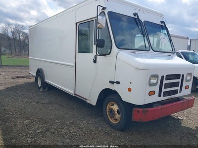 2013 Ford E-350