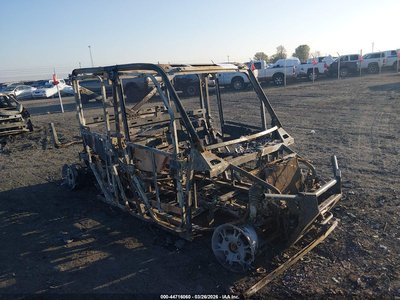 2023 Polaris Ranger