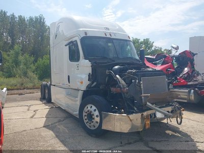 2015 Freightliner Cascadia