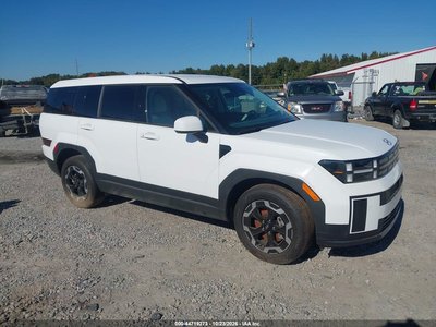 2024 Hyundai Santa Fe