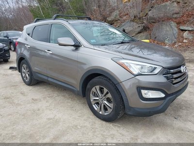 2014 Hyundai Santa Fe