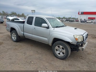 2006 Toyota Tacoma