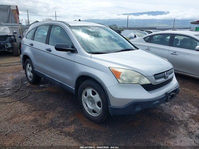 2009 Honda CR-V