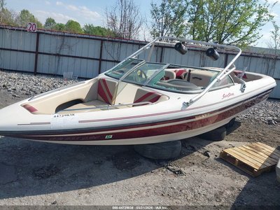 2002 Aztec Sunstar