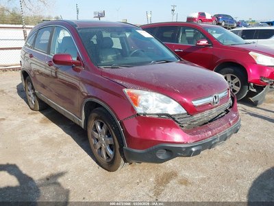2009 Honda CR-V