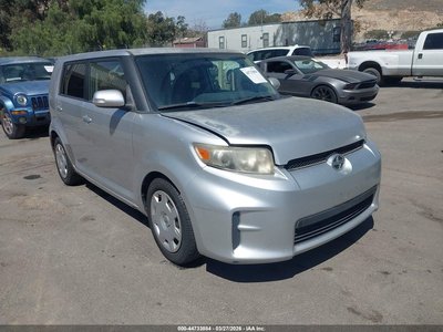 2012 Scion xB
