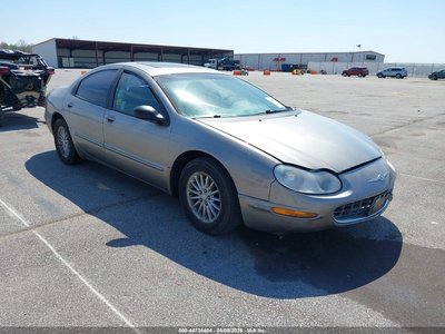 1998 Chrysler Concorde