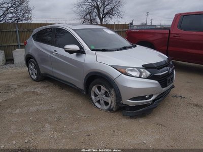 2016 Honda HR-V
