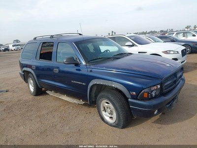 1999 Dodge Durango