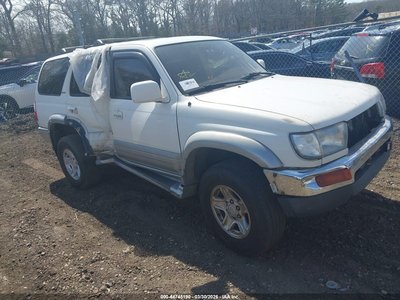 1998 Toyota 4Runner