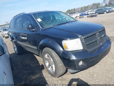 2008 Dodge Durango