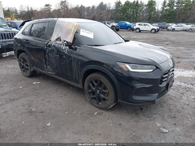 2023 Honda HR-V