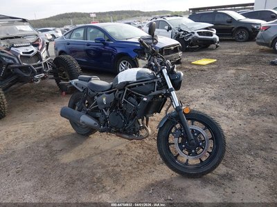2024 Kawasaki Eliminator