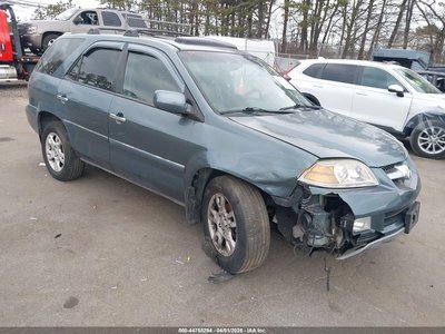 2005 Acura MDX