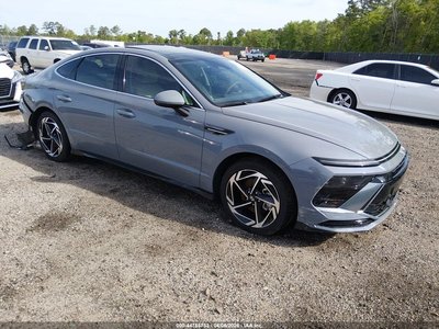 2025 Hyundai Sonata