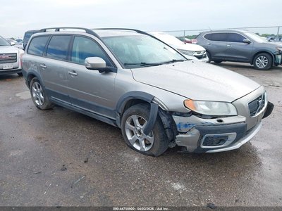 2008 Volvo XC70