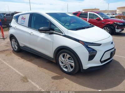 2022 Chevrolet Bolt EV