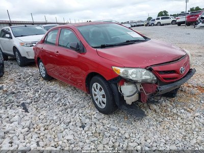 2011 Toyota Corolla