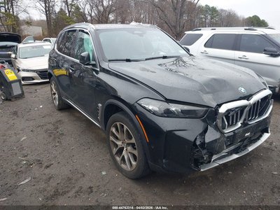 2024 BMW X5