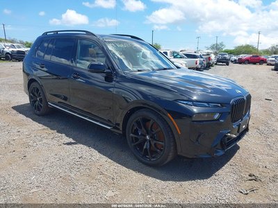 2026 BMW X7