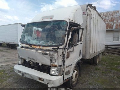 2015 Isuzu NPR