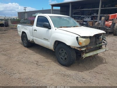 2007 Toyota Tacoma