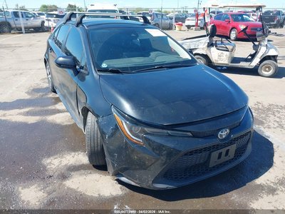 2022 Toyota Corolla Hybrid