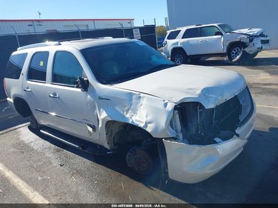 2012 GMC Yukon