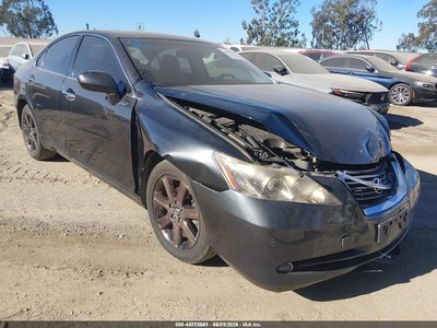 2009 Lexus ES