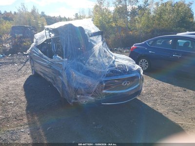 2015 Infiniti Q70