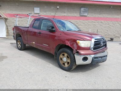 2010 Toyota Tundra