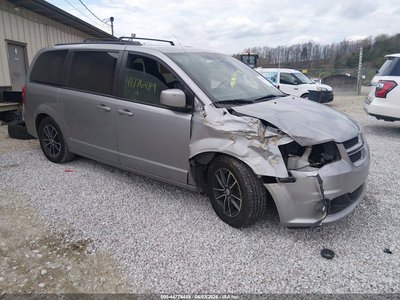 2018 Dodge Grand Caravan