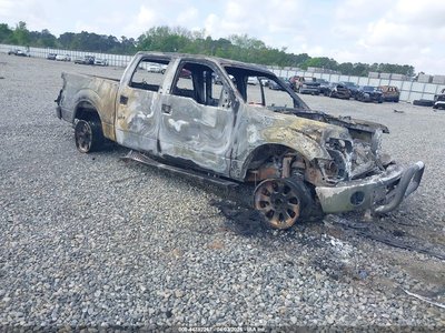 2011 Ford F-150