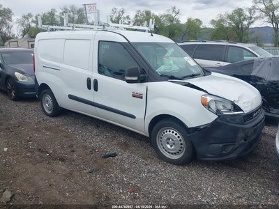 2021 RAM Promaster City