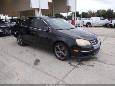 2008 Volkswagen Jetta