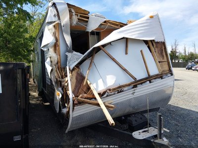 2007 Keystone Hornet 38dqds