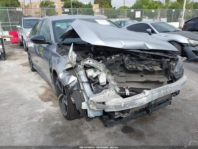 2021 Honda Accord