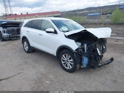 2020 Kia Sorento