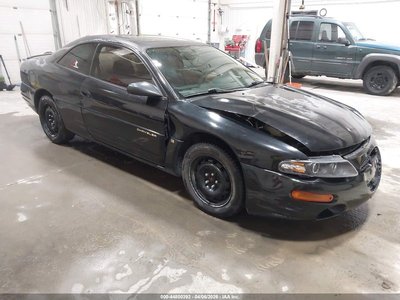 1998 Chrysler Sebring
