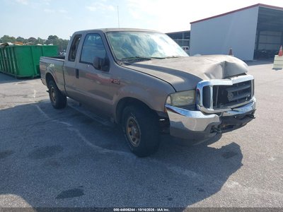2004 Ford F-250