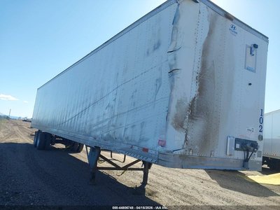 2015 Hyundai Translead Hyundai Translead Trailers